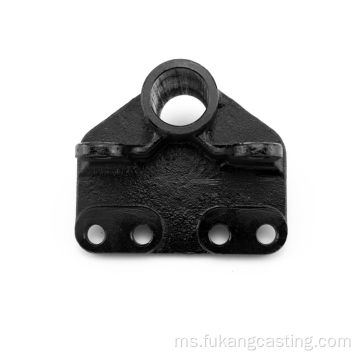 aksesori automatik shift shift gear putih